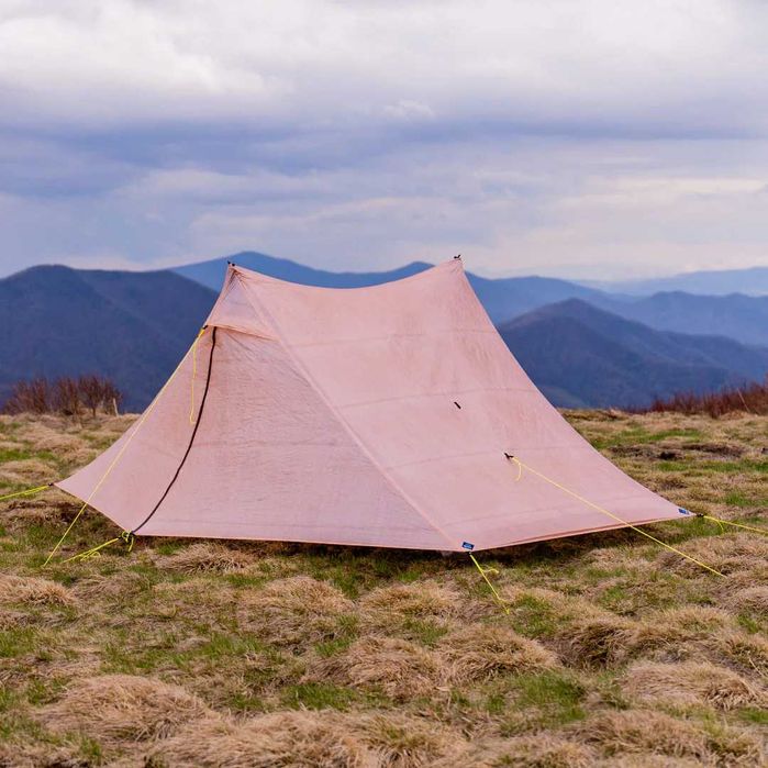 Продавам Zpacks Duplex Tent - около 600 г, отлично състояние