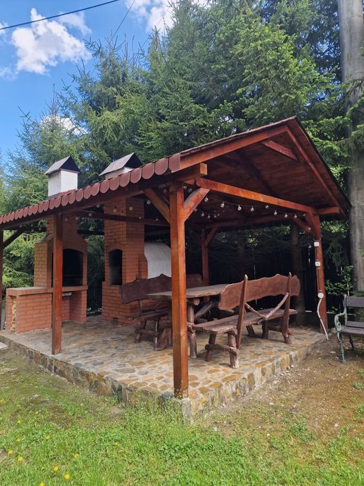 Cabana de vanzare in Orasti, com Posaga