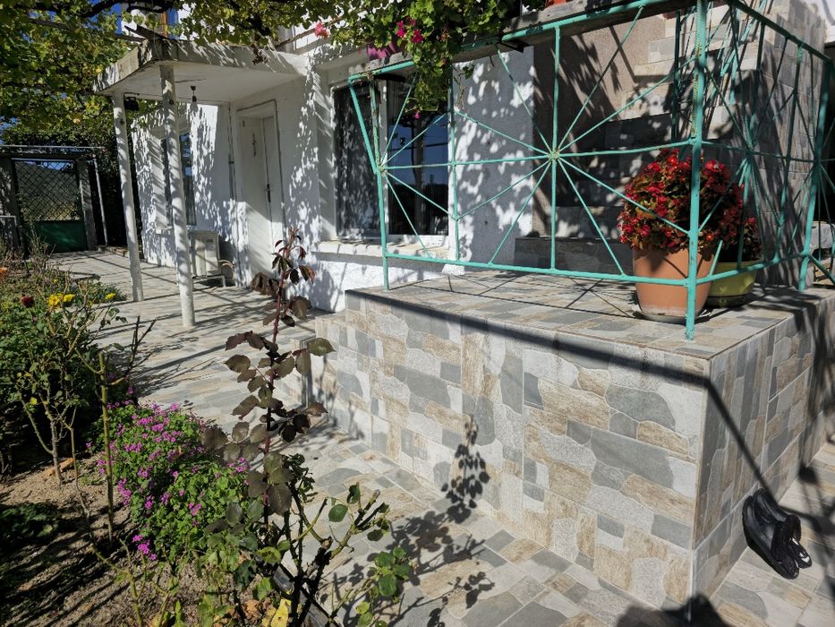 Продава се Къща в с. Златосел, Област Пловдив - 130 кв.м за 1454 €/кв.м - Снимка #11