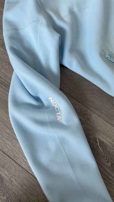 nocta tech baby blue