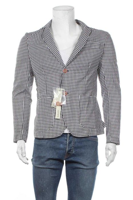 GAUDI италианско мъжко сако