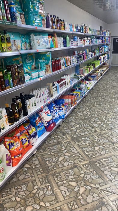 Помещение под Бизнесс