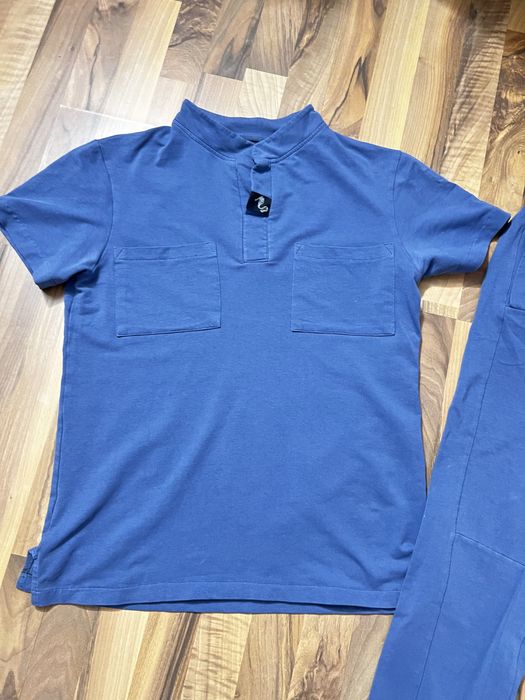 Costum medical barbati dapsis M