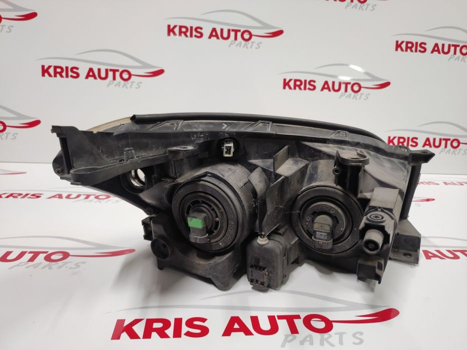 Ляв фар Toyota Rav4 / Тойота Рав 4 2010г.