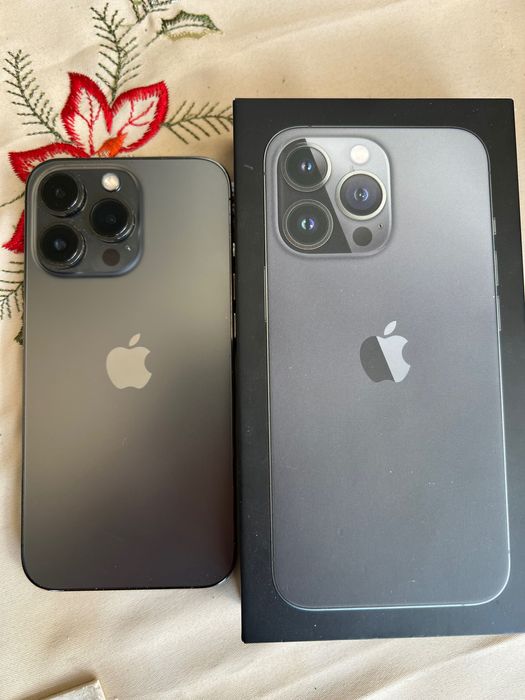 IPhone 13 Pro 128GB