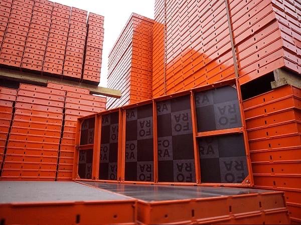 Сдаётся в аренду Корейские Опалубки и Телескопические Стойки