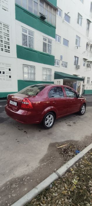 Nexia 3 aftomat 44000km