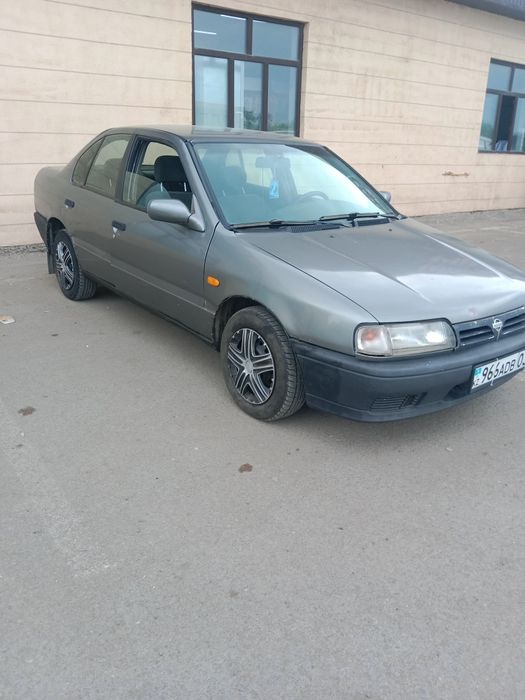 Продам Ниссан примера р10