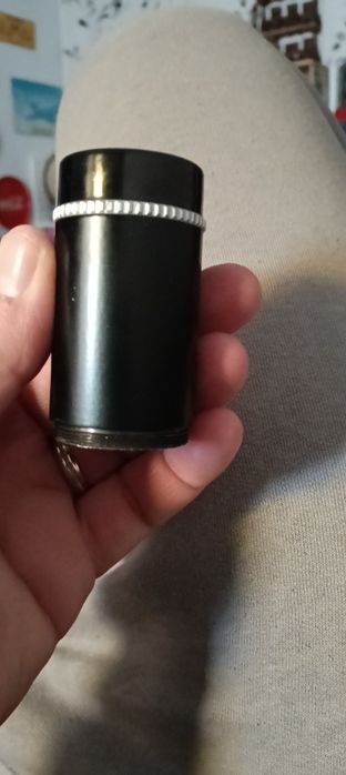 Ocular microscop sau telescop Hertel reuss