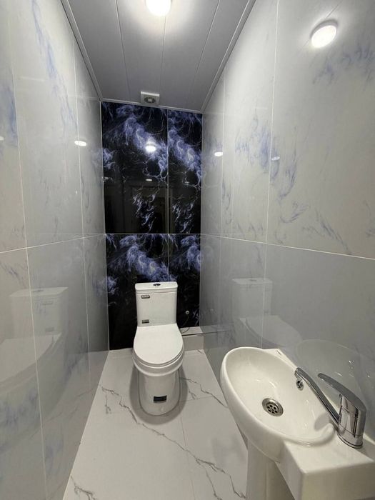 Срочно! 4х комнатная квартира 1-этаж Фрунзе