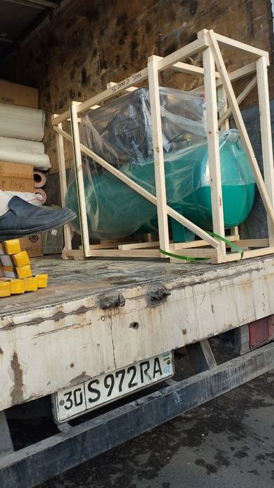 SAAB SGJ2070 поршень 100 литровый воздушный компрессор ременли