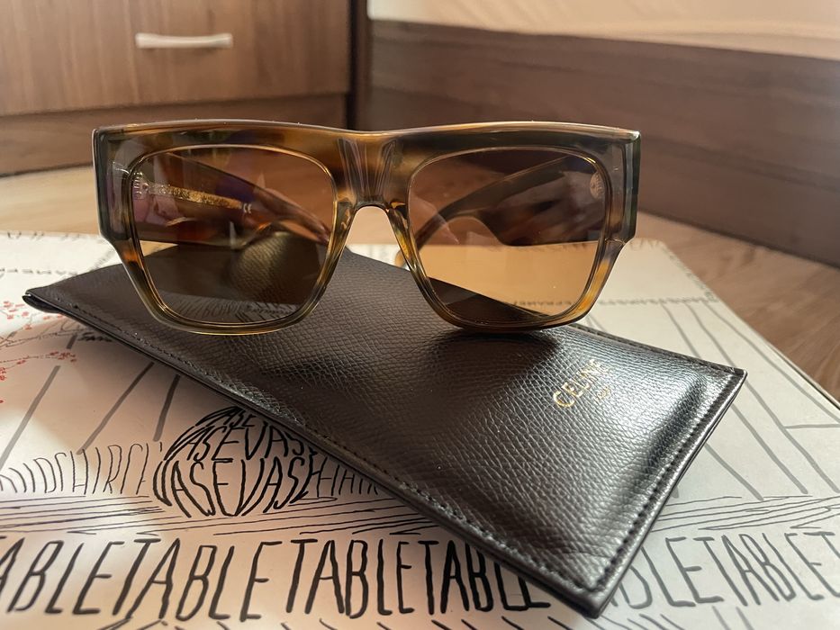 Слънчеви очила Céline