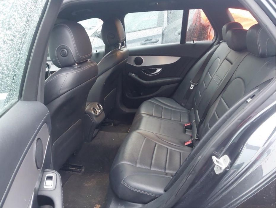 На части MERCEDES Benz W205 C Class OM651 2.2D Мерцедес 2015г c220