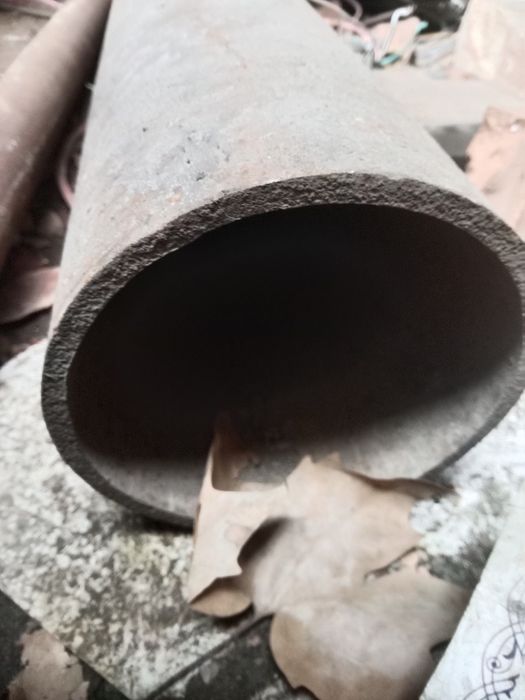 Толстостенная труба