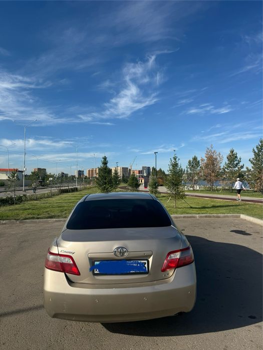 Продам камри 40 2,4 американец