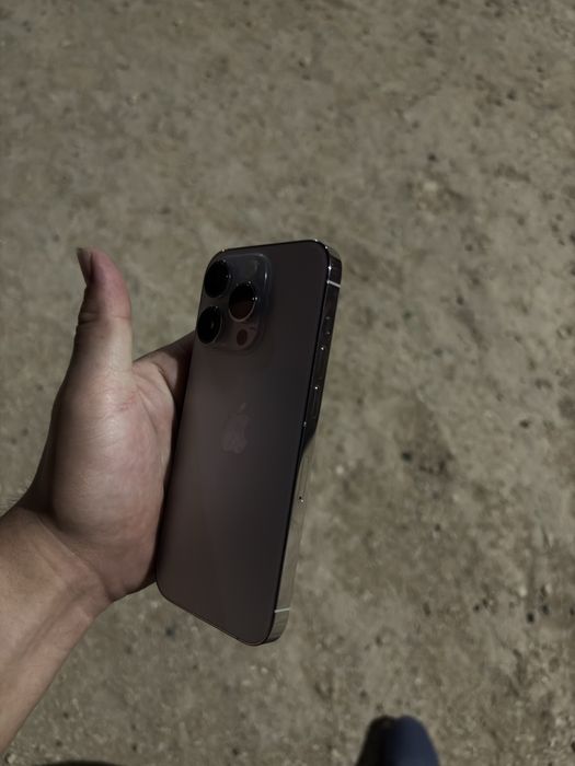 iPhone 14 pro 256GB