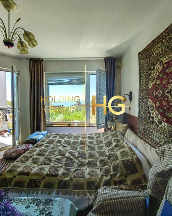 Продава се Двустаен апартамент в Каварна - 81 кв.м за 507 €/кв.м - Снимка #1