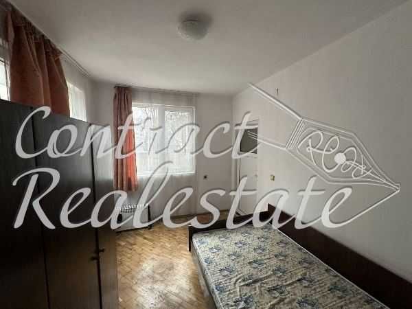 Дава се под наем Двустаен апартамент в Варна, Трошево - 45 кв.м за 306 € - Снимка #7