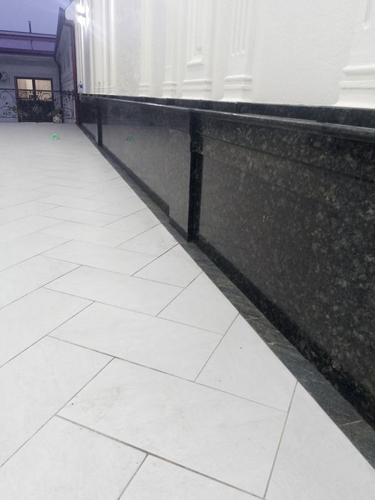 Soʻkilga granit miramir kafel