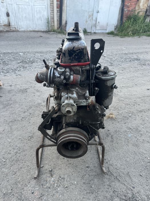 Продам двигатель 402 газель