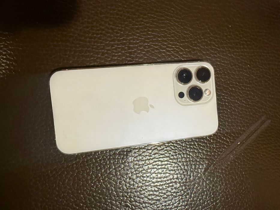Продам айфон 13 про 128 гб
