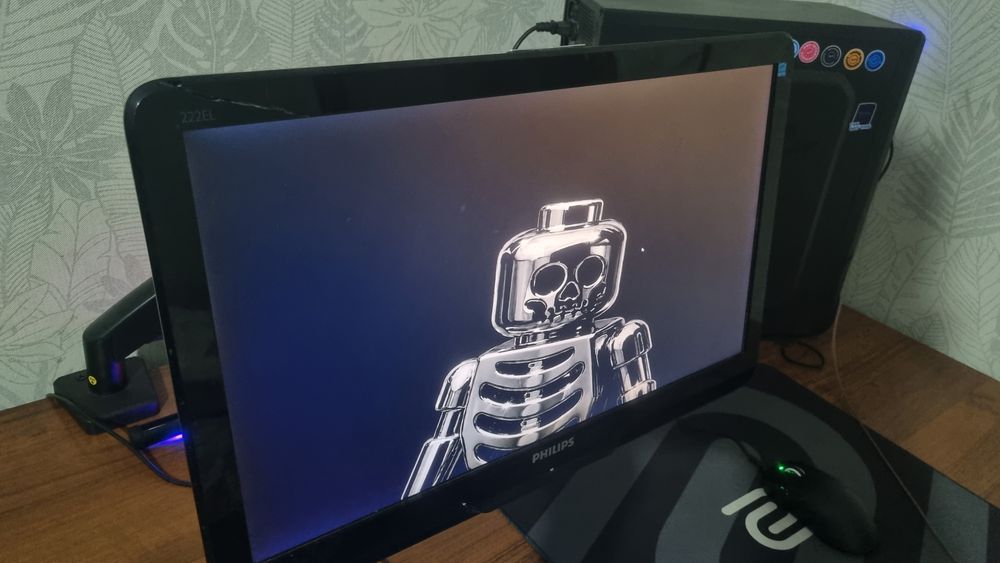 Продам монитор Philips