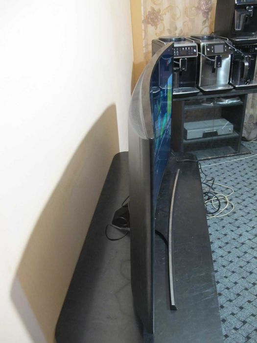 Televizor Led Smart Ultra 4K CURBAT Samsung 123cm model UE49MU6279