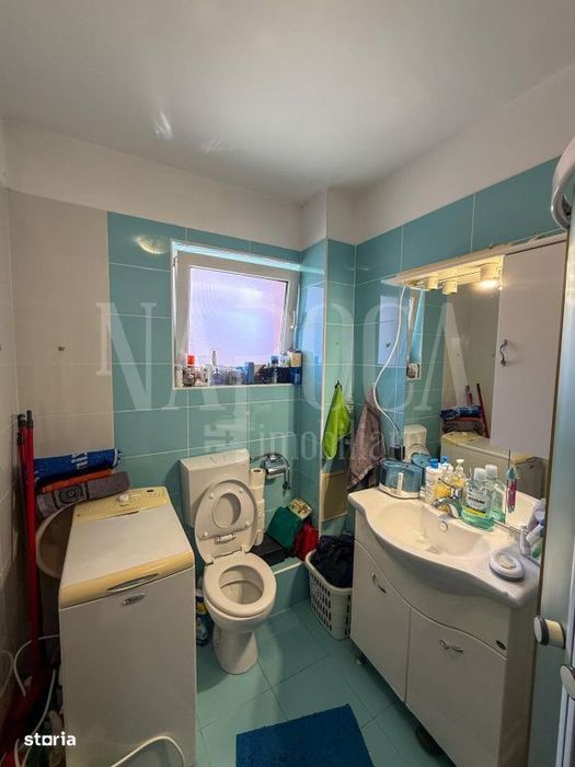 Apartament 2 camere de vanzare in Buna Ziua, Cluj Napoca