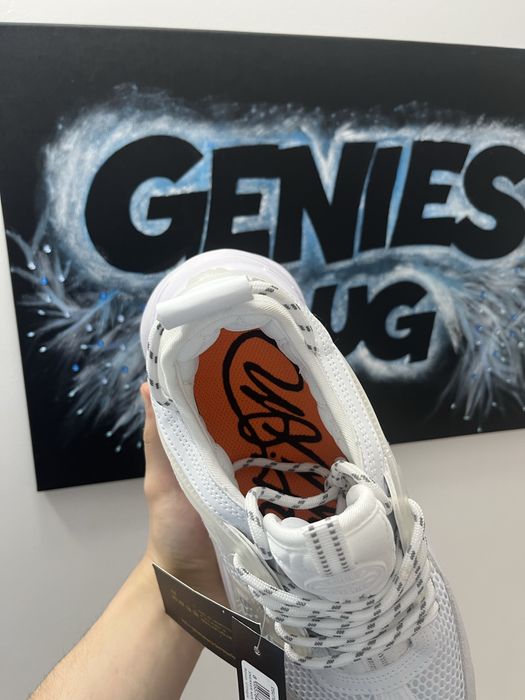 Versace Chain Reaction Alb