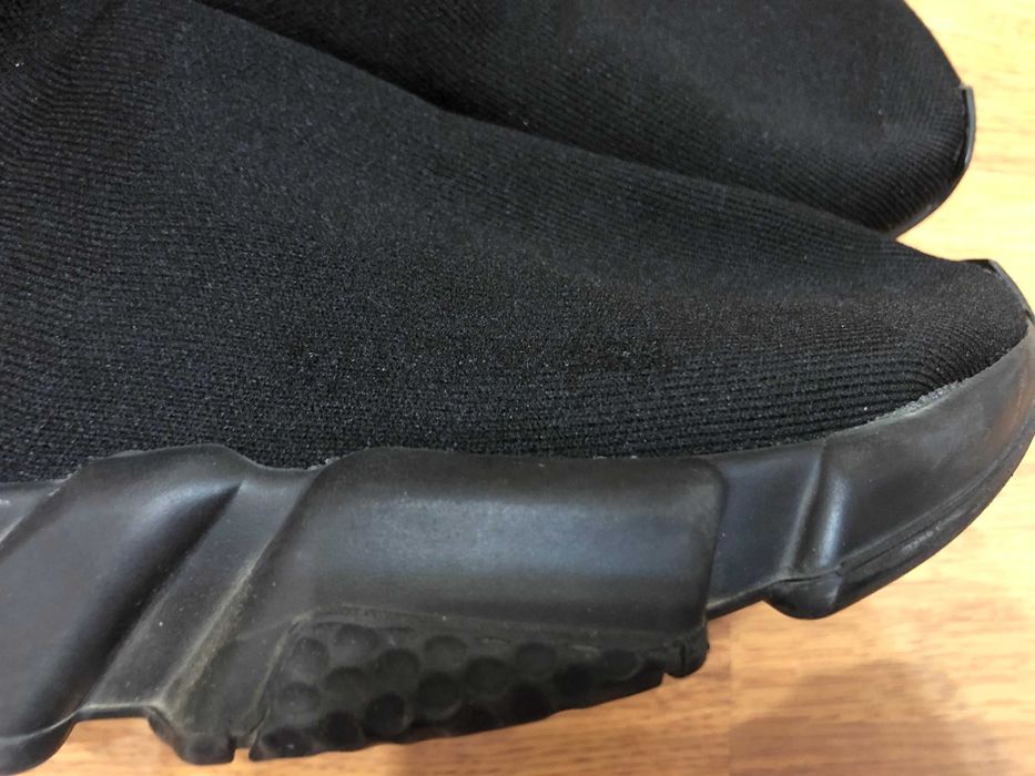 Balenciaga Trainers номер 42  27см