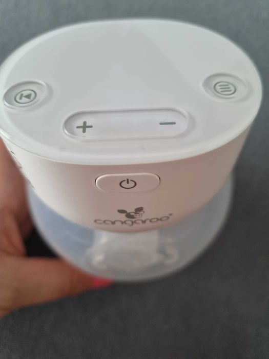 Електрическа помпа за кърма Eliria Hands-Free