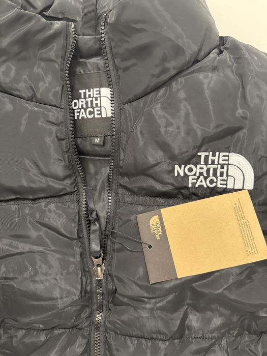 Veste The North Face neagră