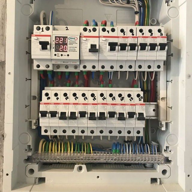 Elektrik ishlari  ishlarini qilamiz Toshkent boʻylab
