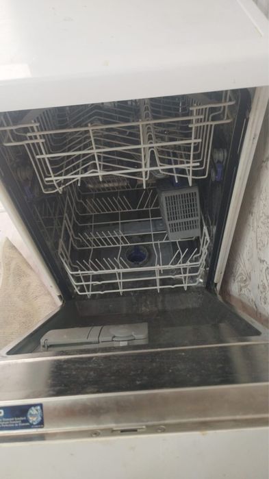 Посудомоечные машины