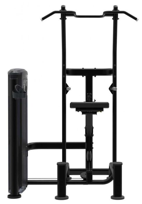 Фитнес Уред за Набиране и Кофички IT9520 | Weight Dip Combo