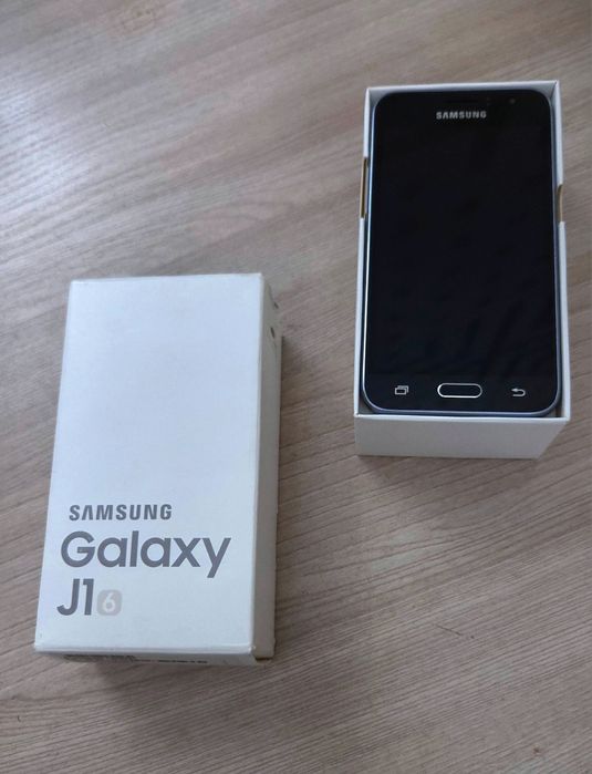 Redmi 6 и Samsung J1