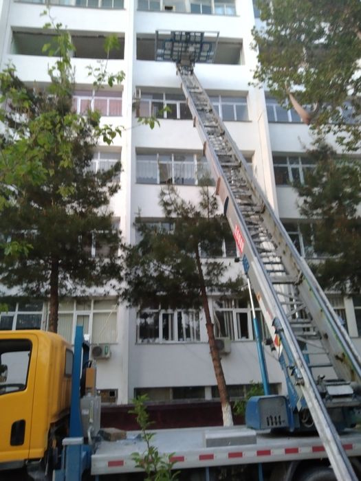 Avtolift hizmati avto lift xizmati mobil lift xizmati zil xizmati isuz