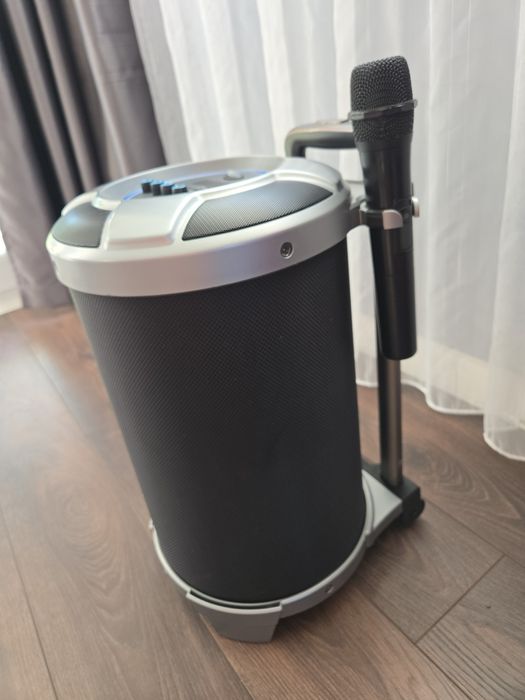 Караоке тонколона bs360