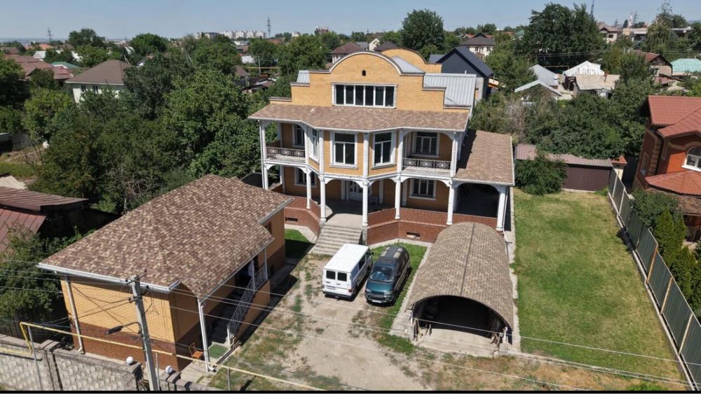 Съёмка с дрона, Аэросъёмка, Дронщик