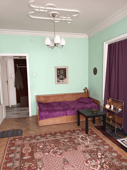 Продава се Тристаен апартамент в София, Гео Милев - 120 кв.м за 2742 €/кв.м - Снимка #6