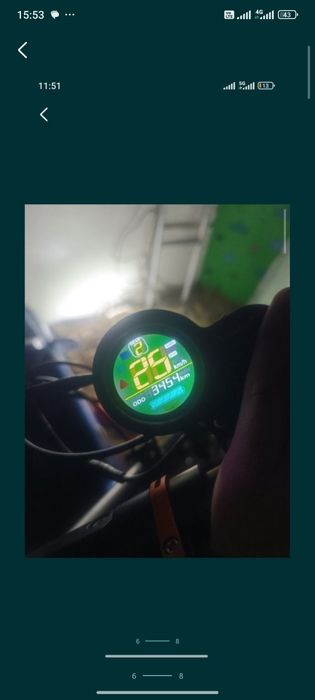 Продам  Куго м4 срочно