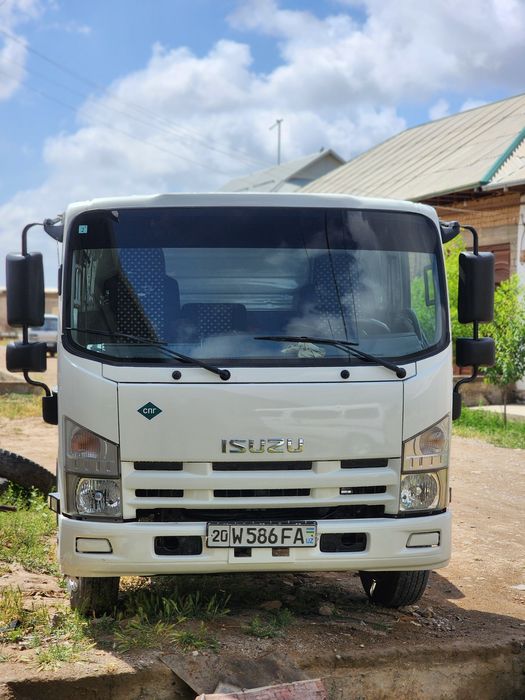 Isuzu vadavoz aftobusdan yigilgan