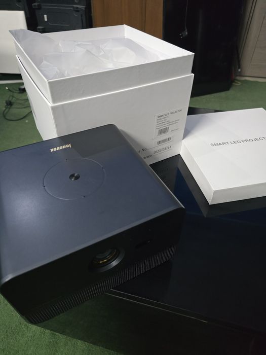 Супер проектор Jenovox m300 pro