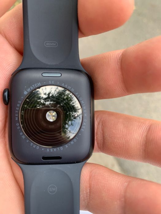 Apple Watch SE 44mm