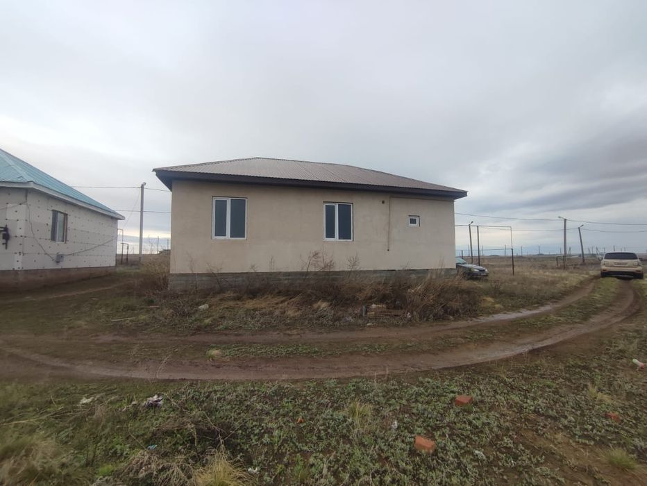 Продам дом с ИЖС