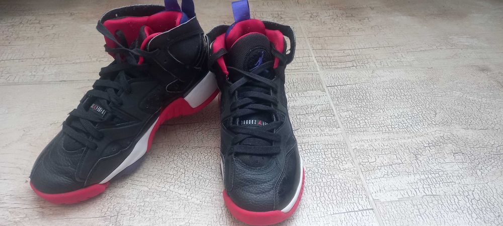 Обувки Nike Jordan