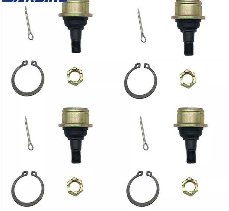 Pivoti Yamaha Grizzly 660 700 RHINO 400 450 660 700 Kodiak 400 YFM 350