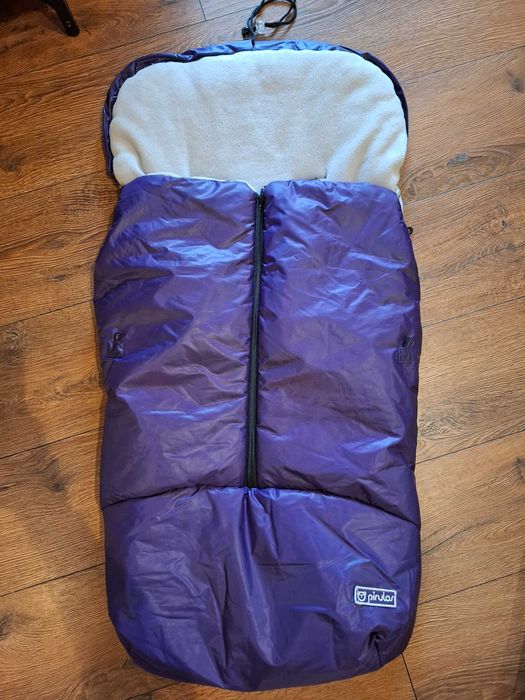 Husa sac de iarna carucior