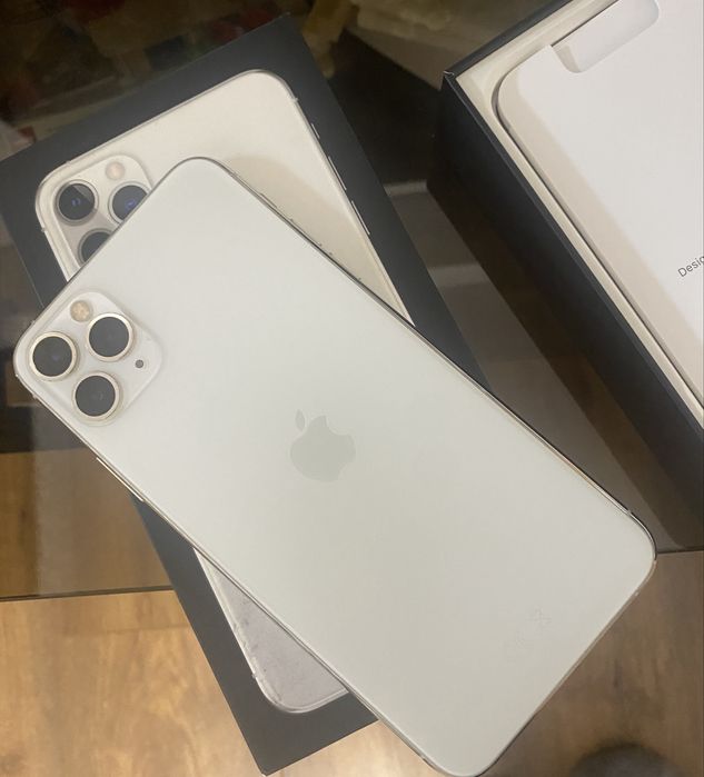 Iphone 11 PRO MAX