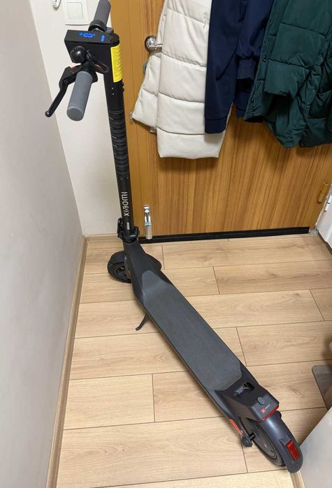 Електрическа тротинетка Xiaomi Scooter 4 Lite 2nd Gen
